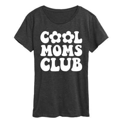 HEATHER CHARCOAL-