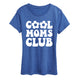 HEATHER ROYAL BLUE