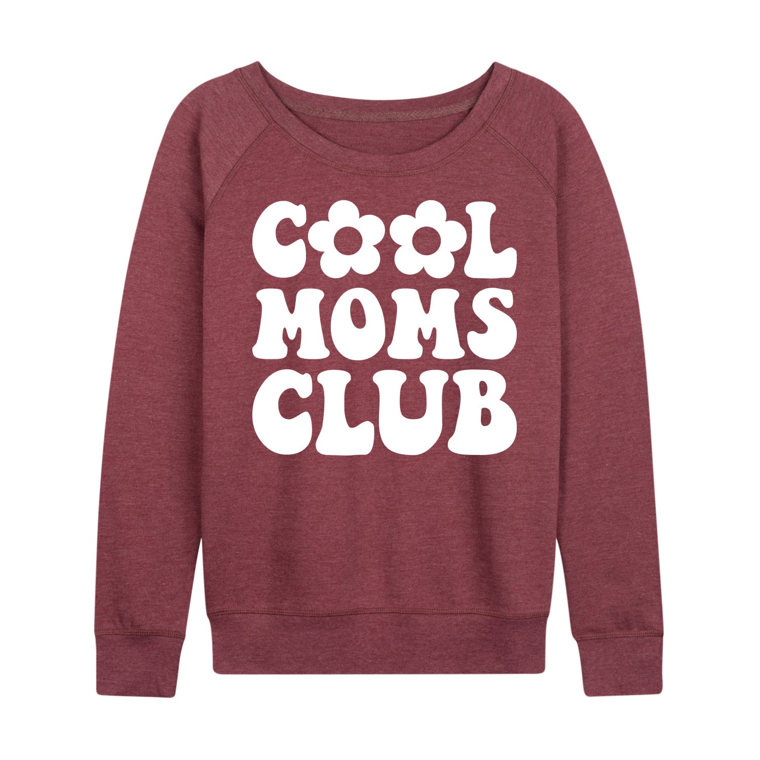 HEATHER MAROON-