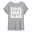 HEATHER GREY