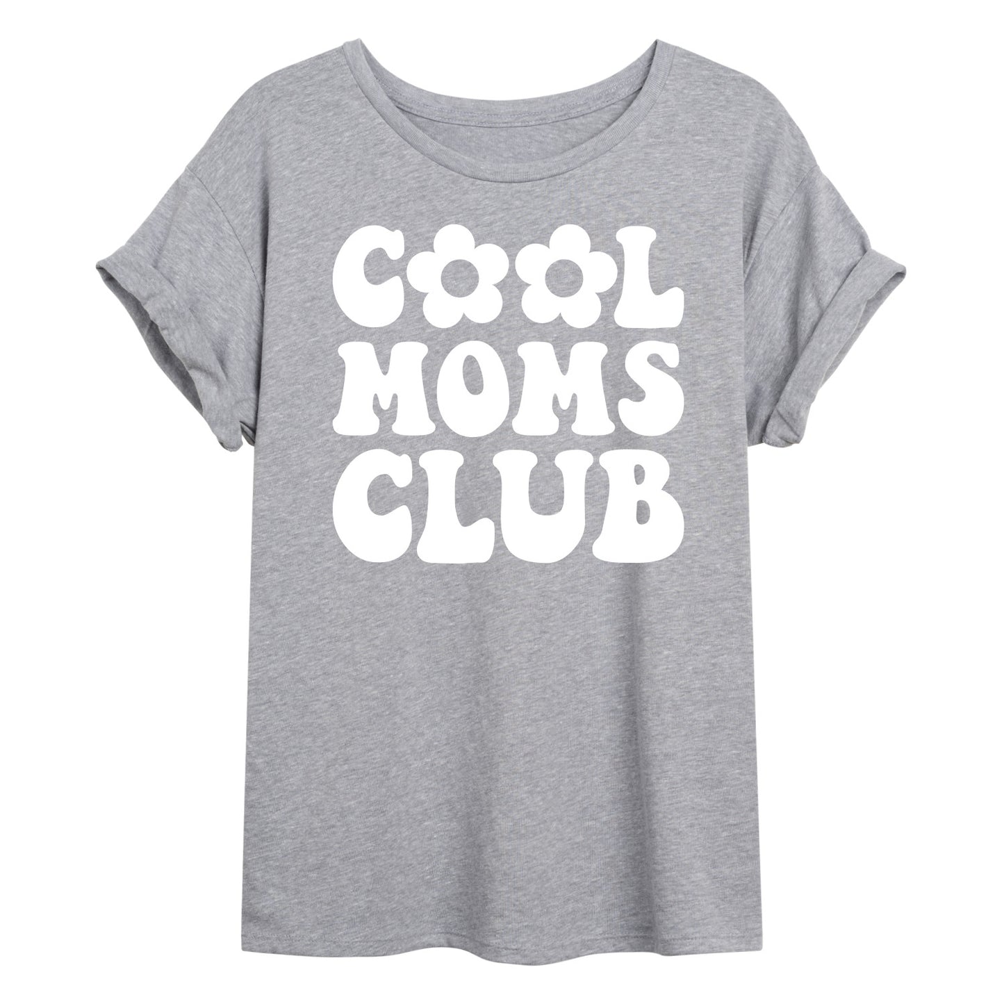 HEATHER GREY-