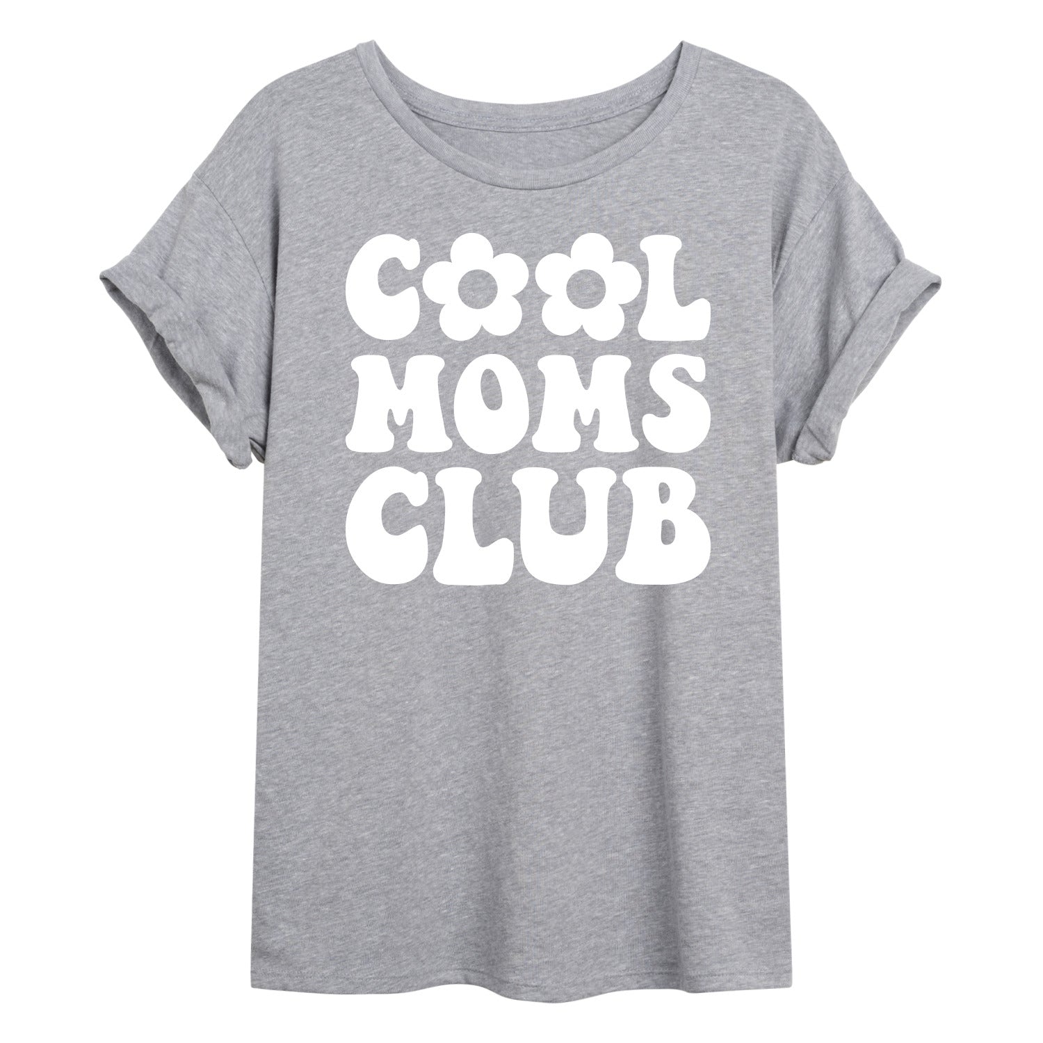 HEATHER GREY-