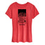HEATHER RED