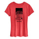 HEATHER RED