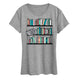 HEATHER GREY