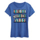 HEATHER ROYAL BLUE
