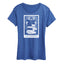 HEATHER ROYAL BLUE