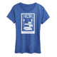 HEATHER ROYAL BLUE