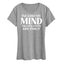 HEATHER GREY