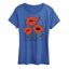 HEATHER ROYAL BLUE