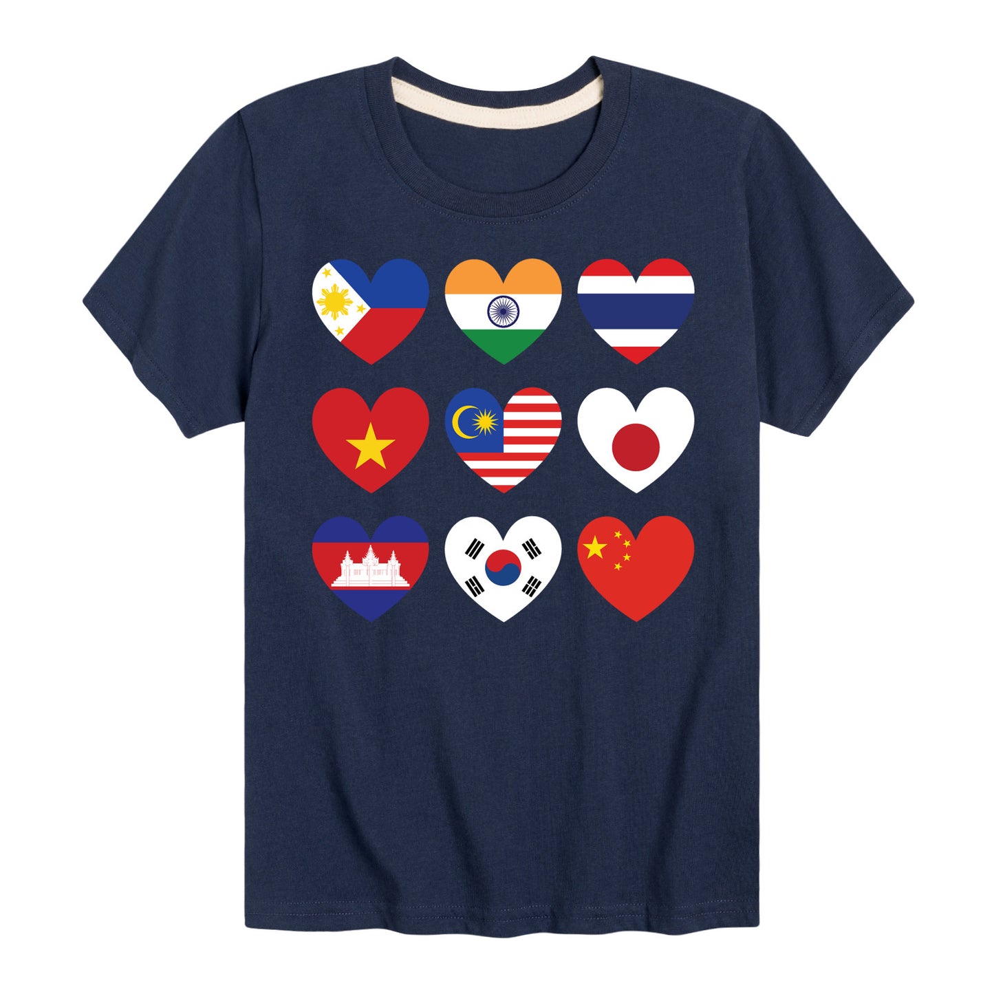 NAVY-