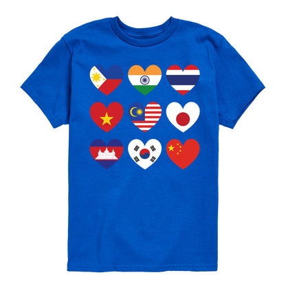 ROYAL BLUE-
