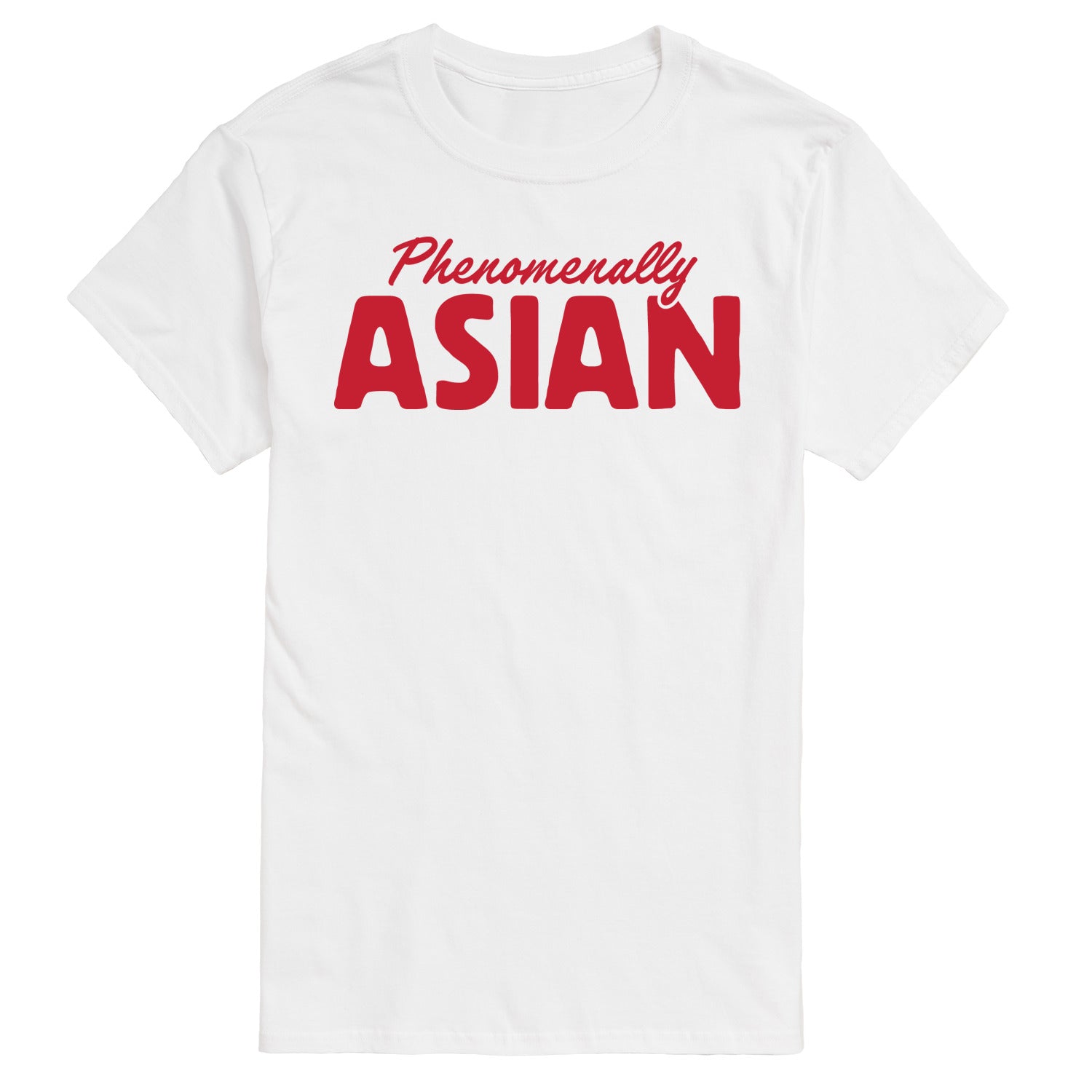 WHITE-