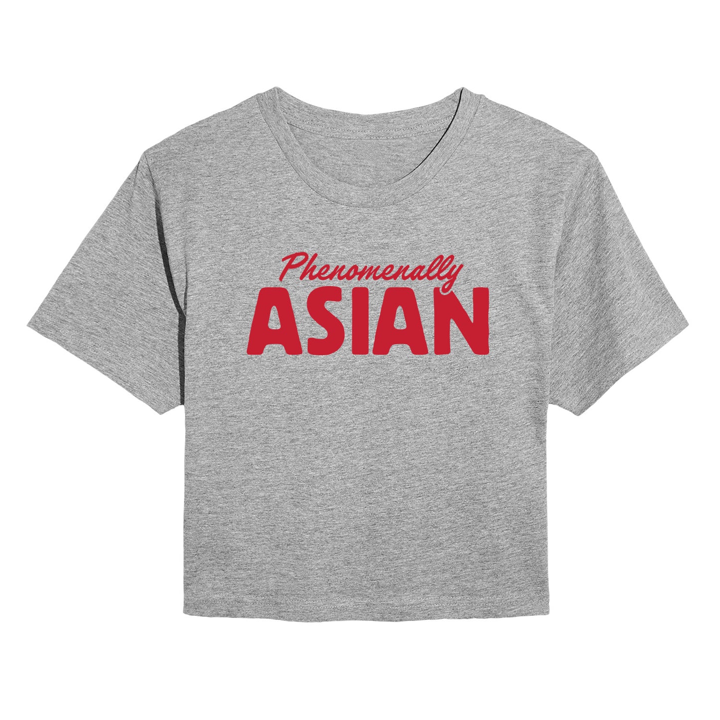 HEATHER GREY-