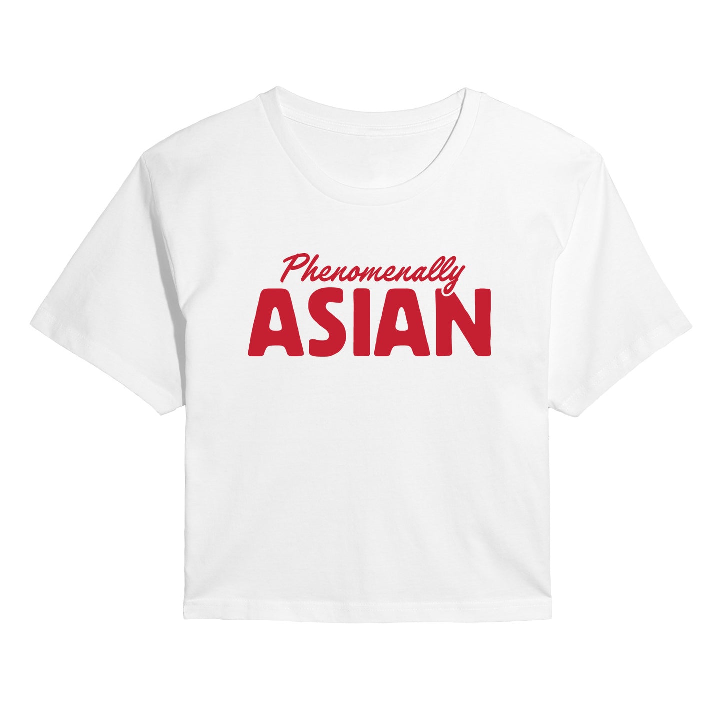 WHITE-