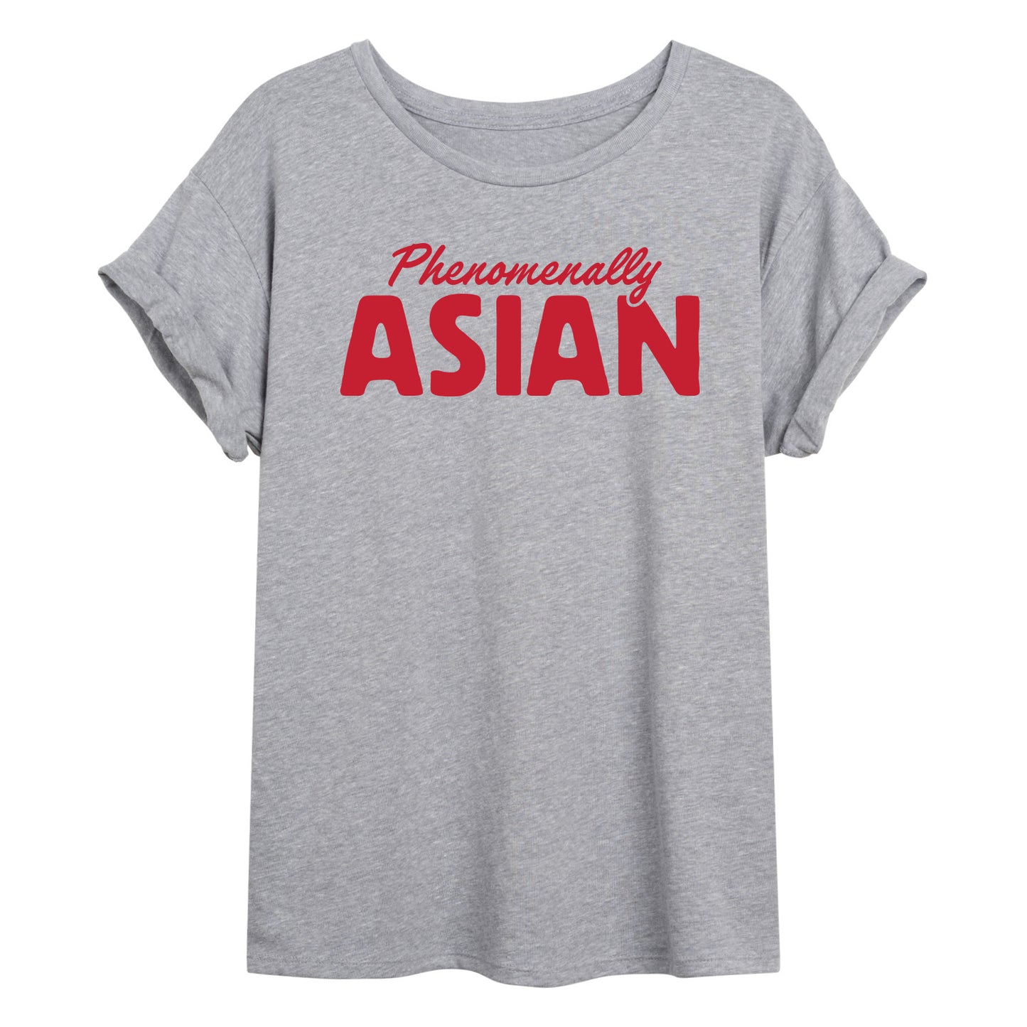 HEATHER GREY-