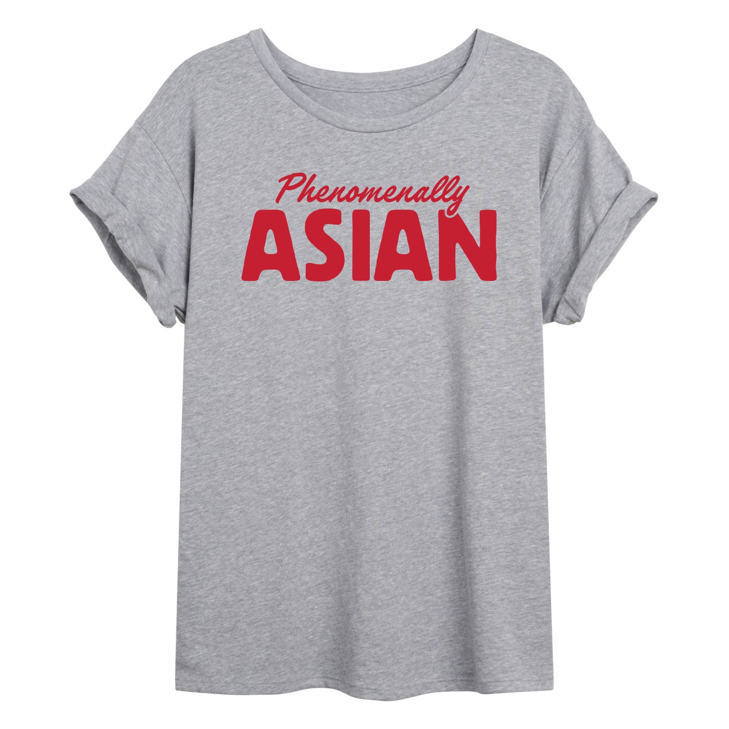 HEATHER GREY-