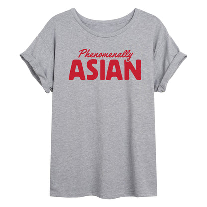 HEATHER GREY-