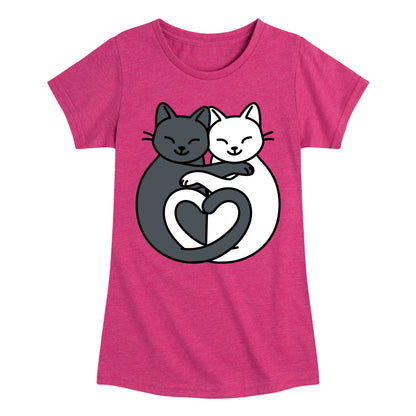 HEATHER FUCHSIA-