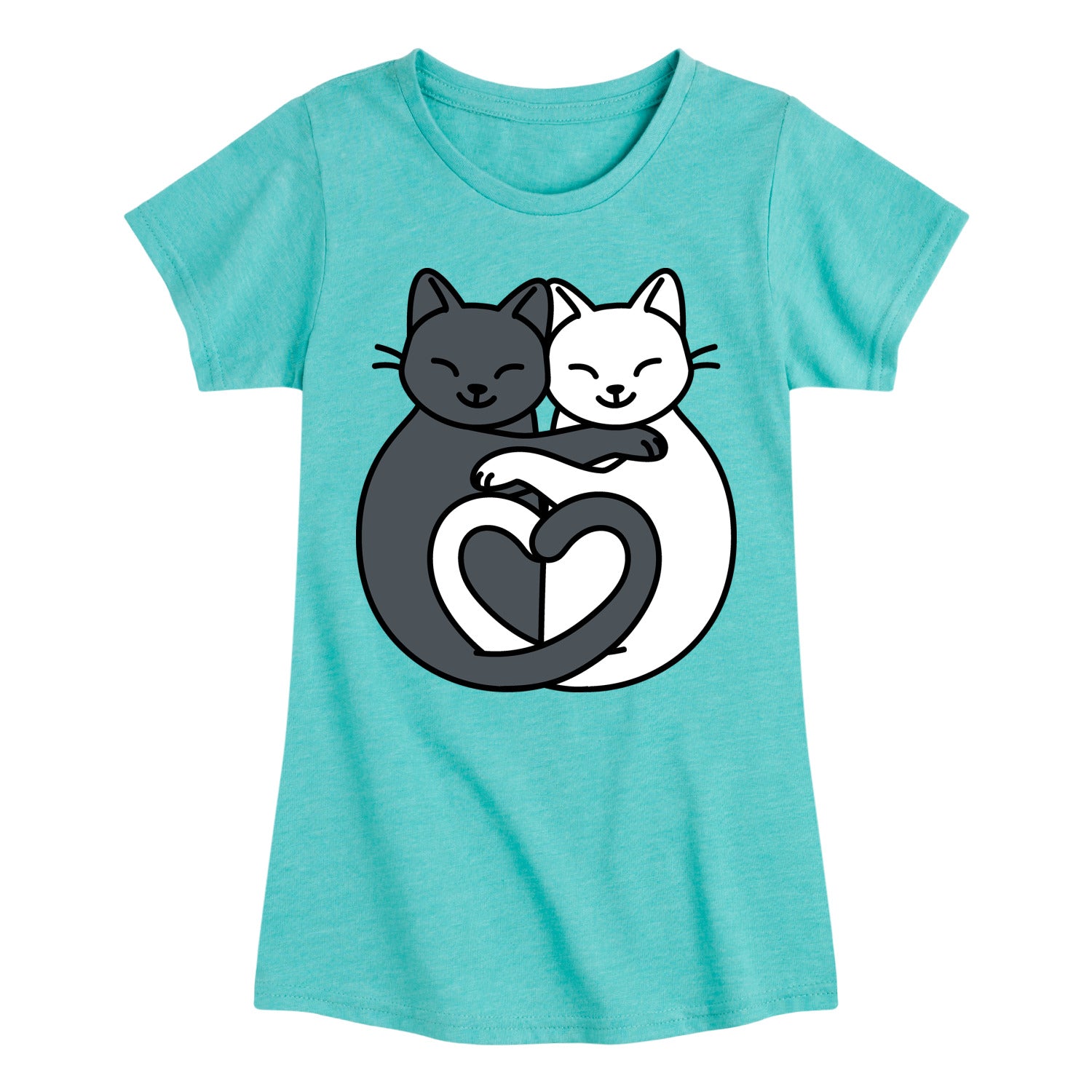 TURQUOISE-