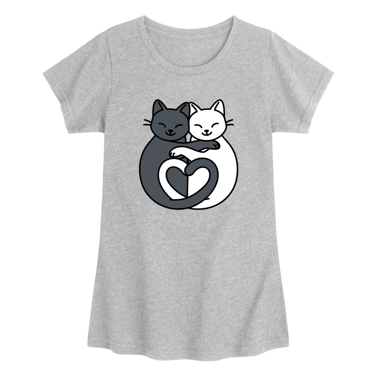HEATHER GREY-