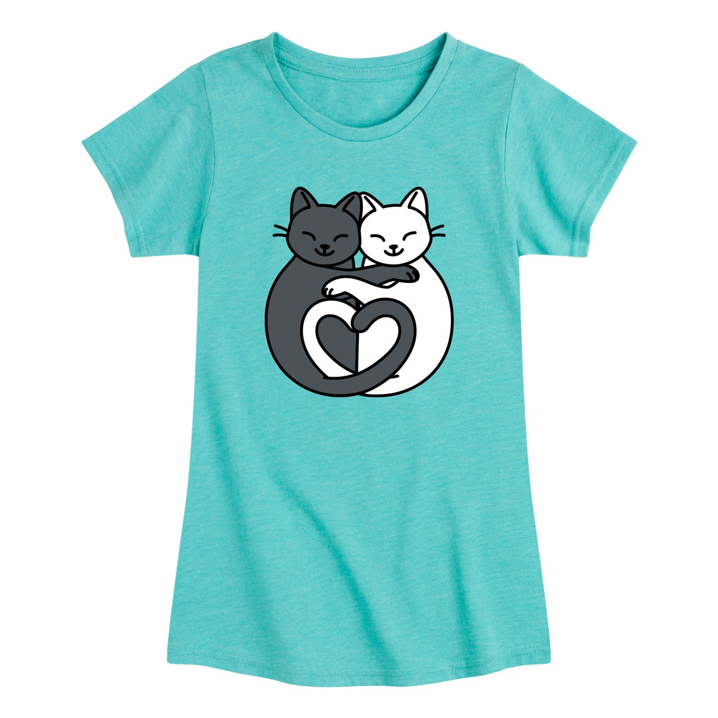 TURQUOISE-