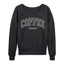 HEATHER CHARCOAL