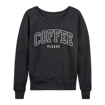 HEATHER CHARCOAL-