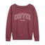 HEATHER MAROON