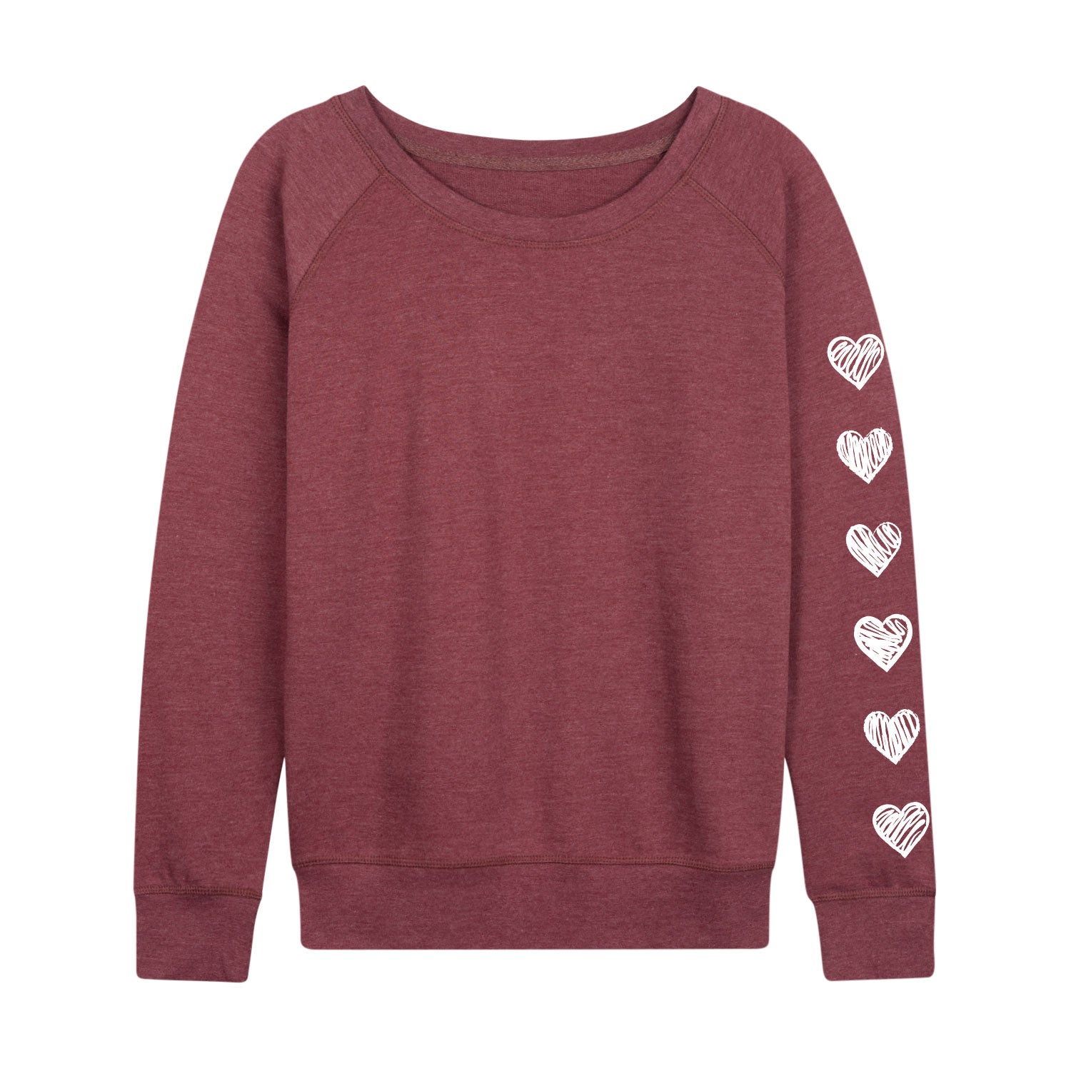 HEATHER MAROON-