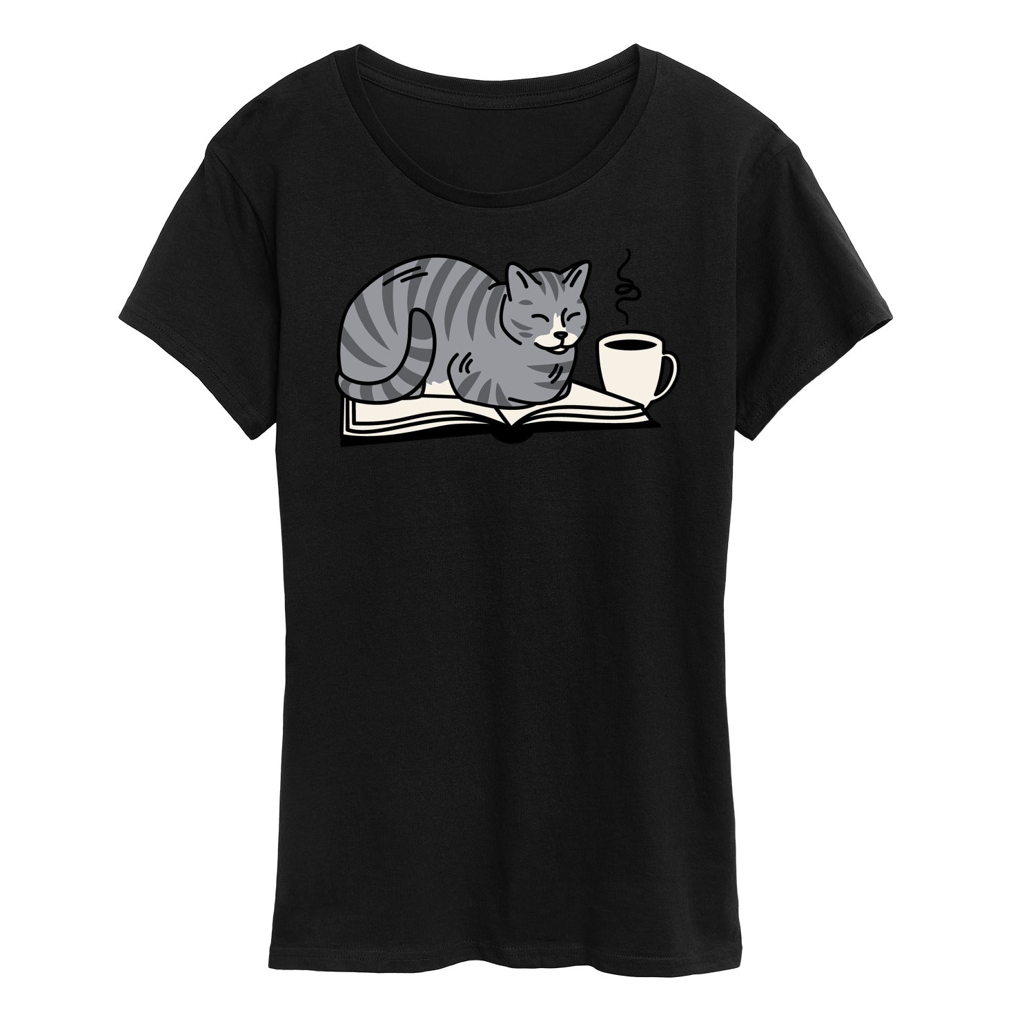 BLACK-