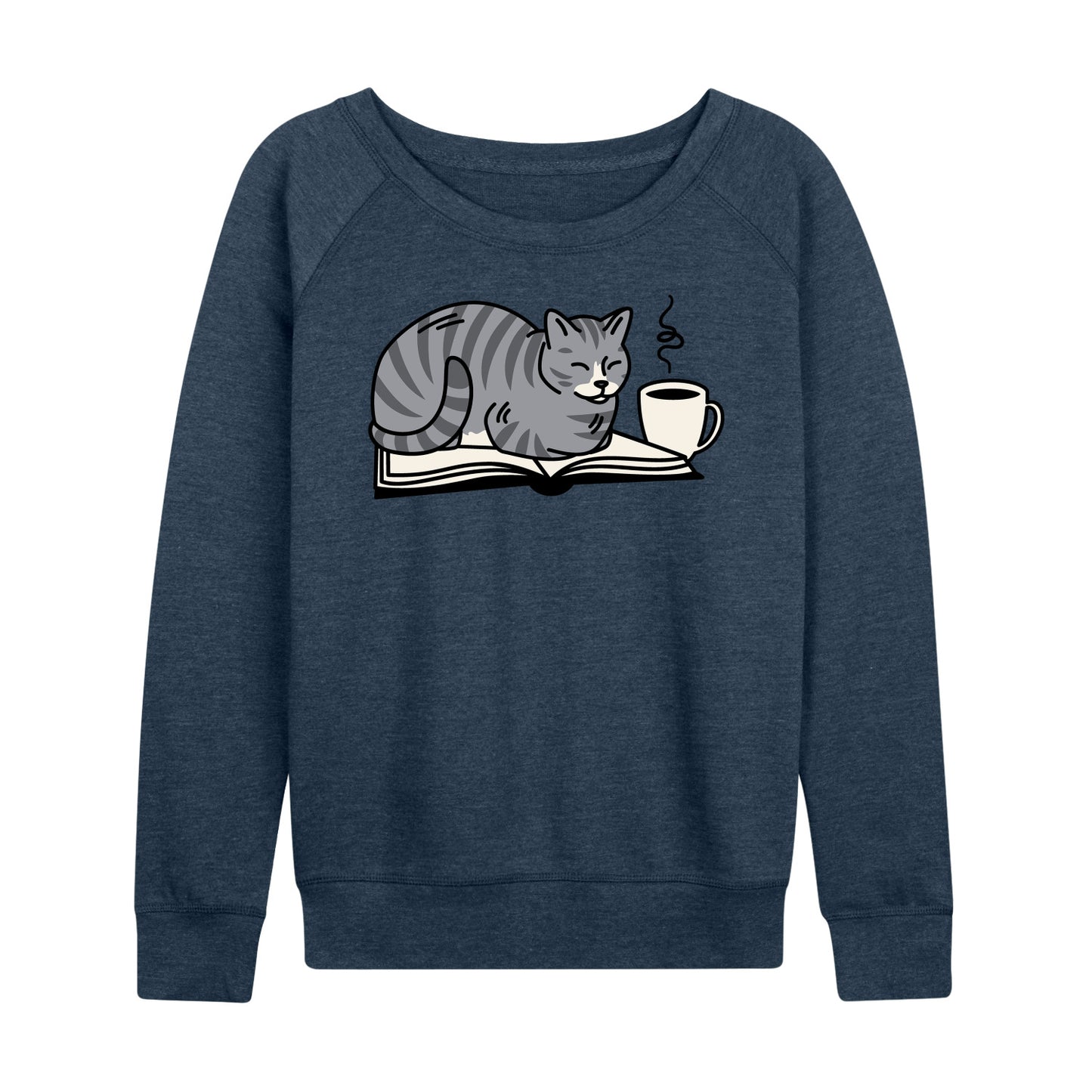 HEATHER INDIGO-