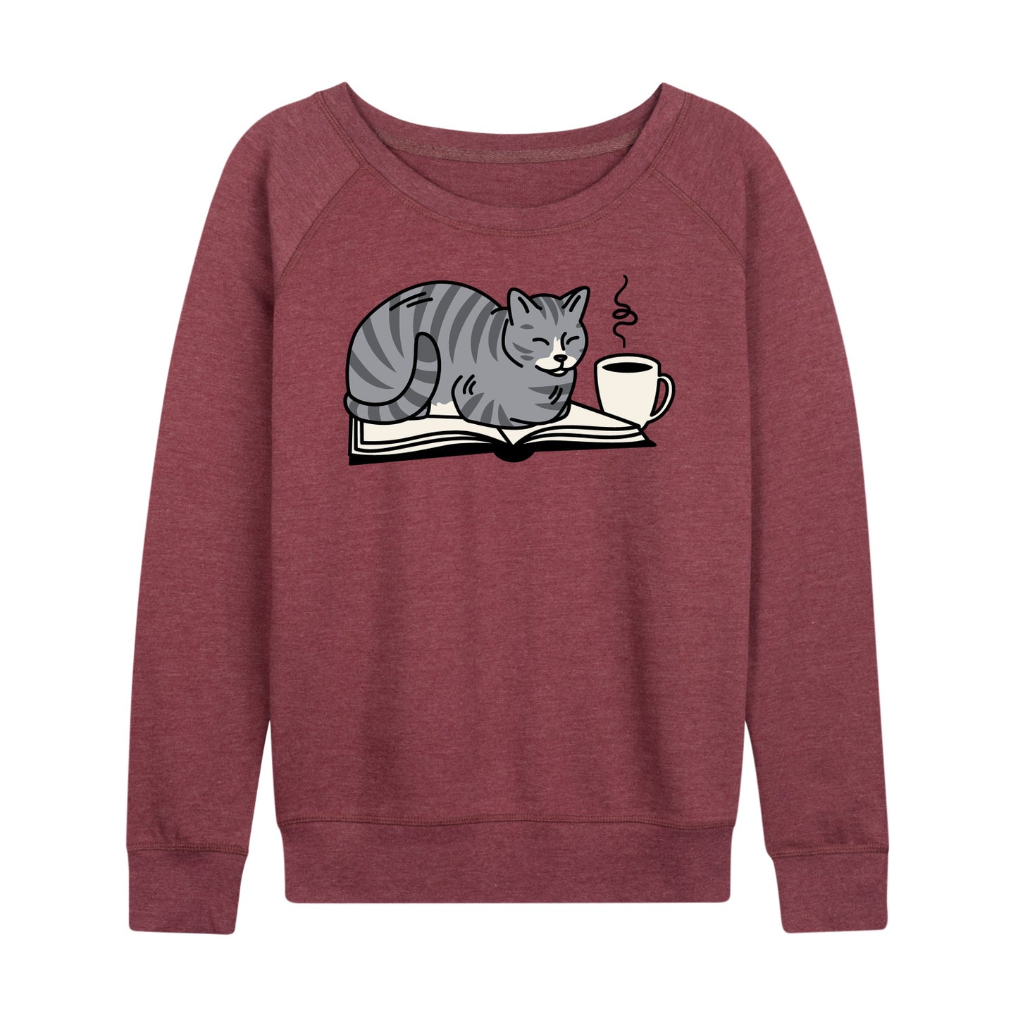 HEATHER MAROON-
