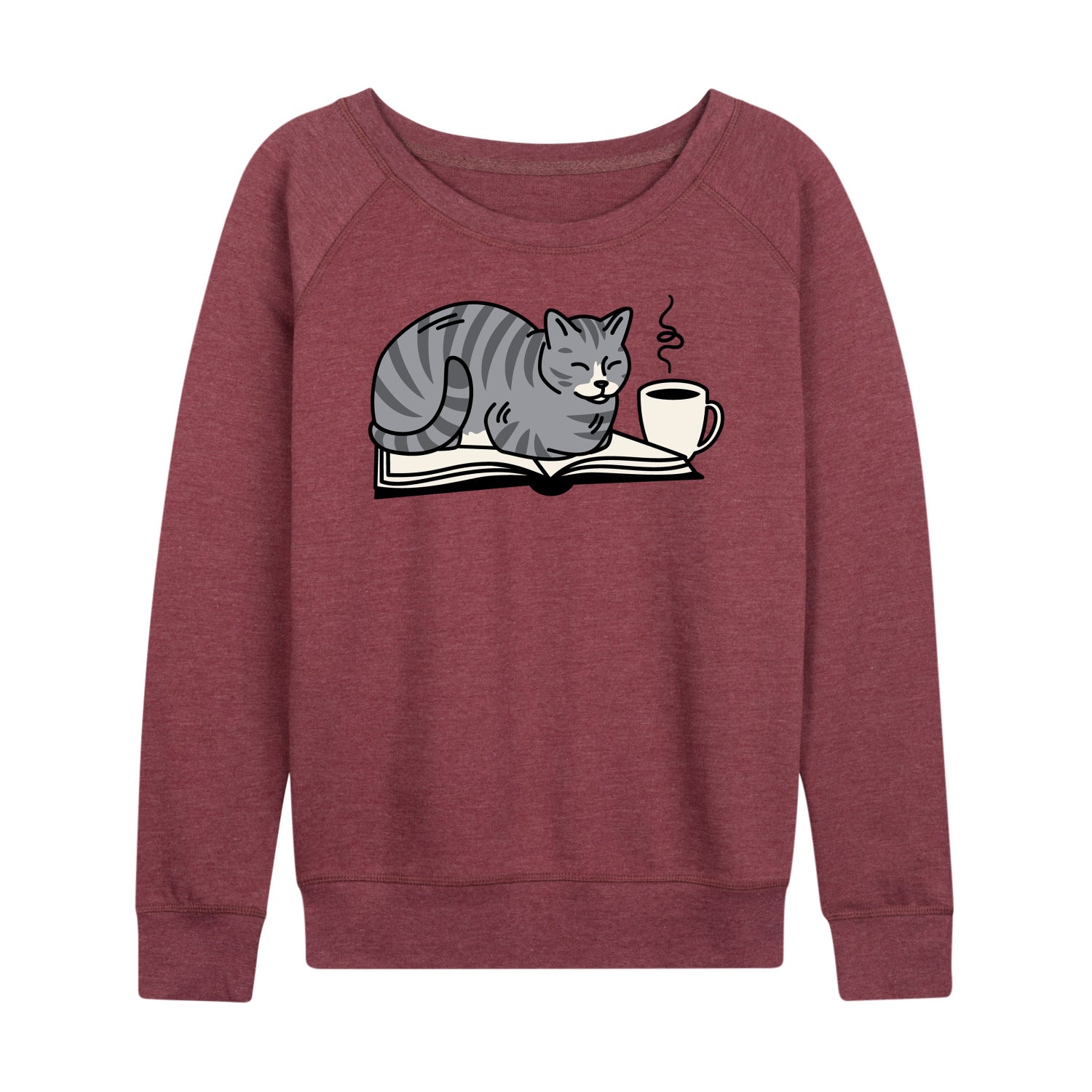 HEATHER MAROON-