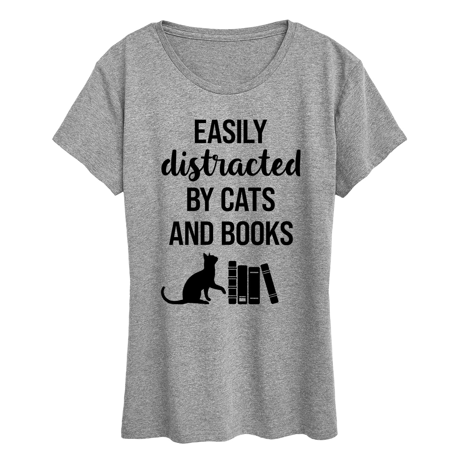 HEATHER GREY-