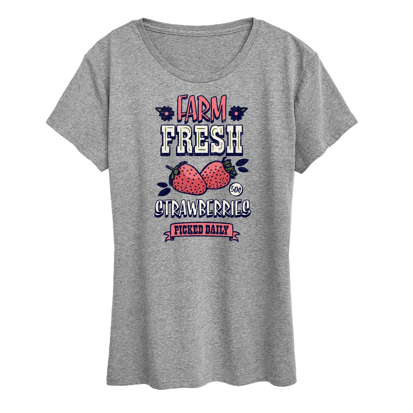 HEATHER GREY-