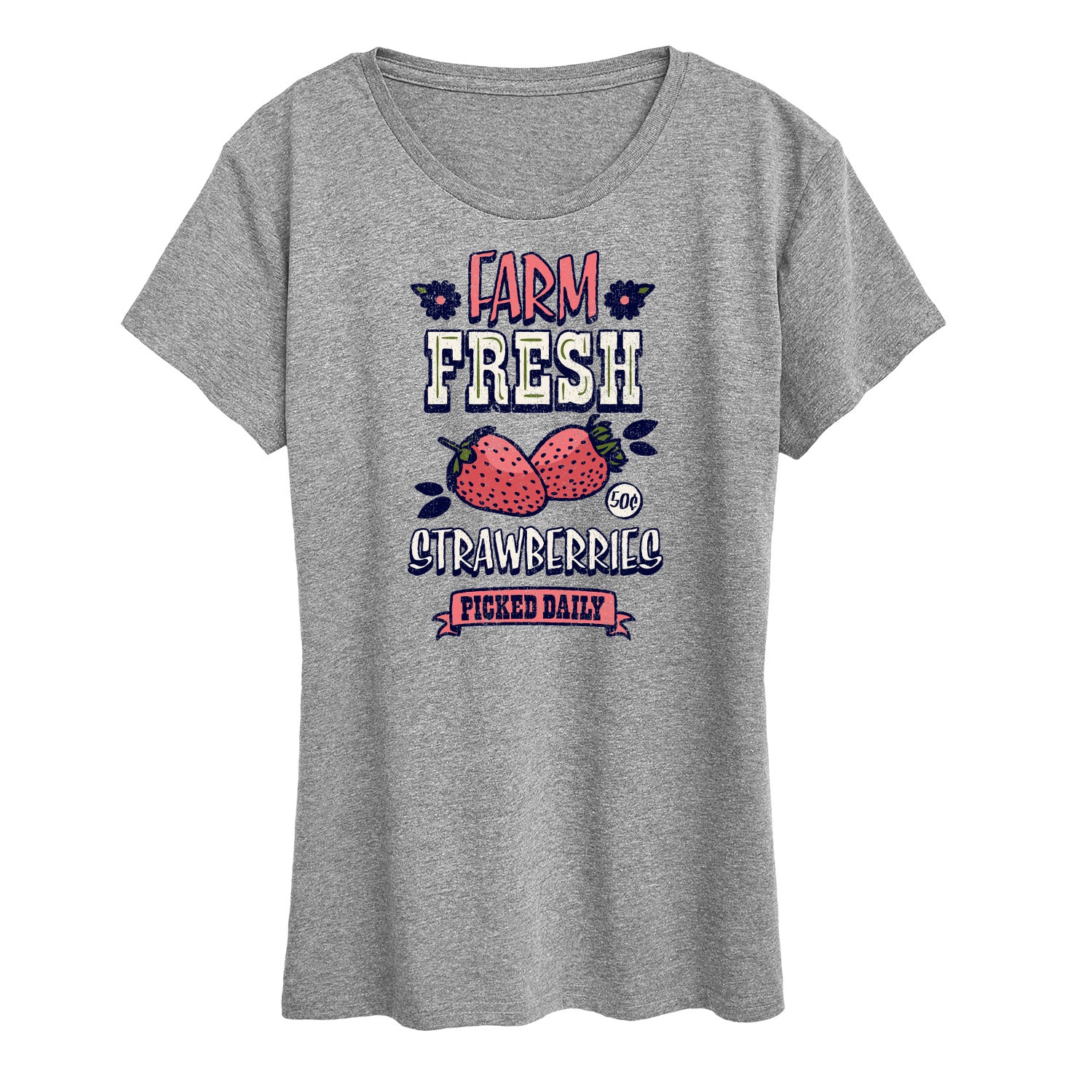 HEATHER GREY-
