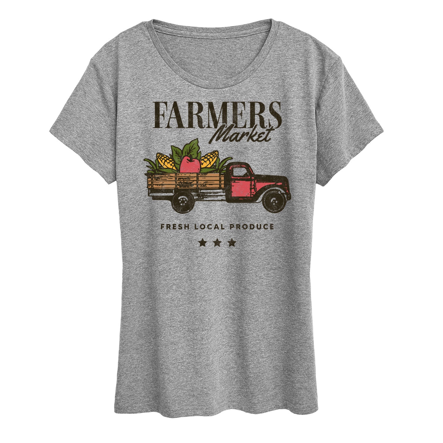 HEATHER GREY-