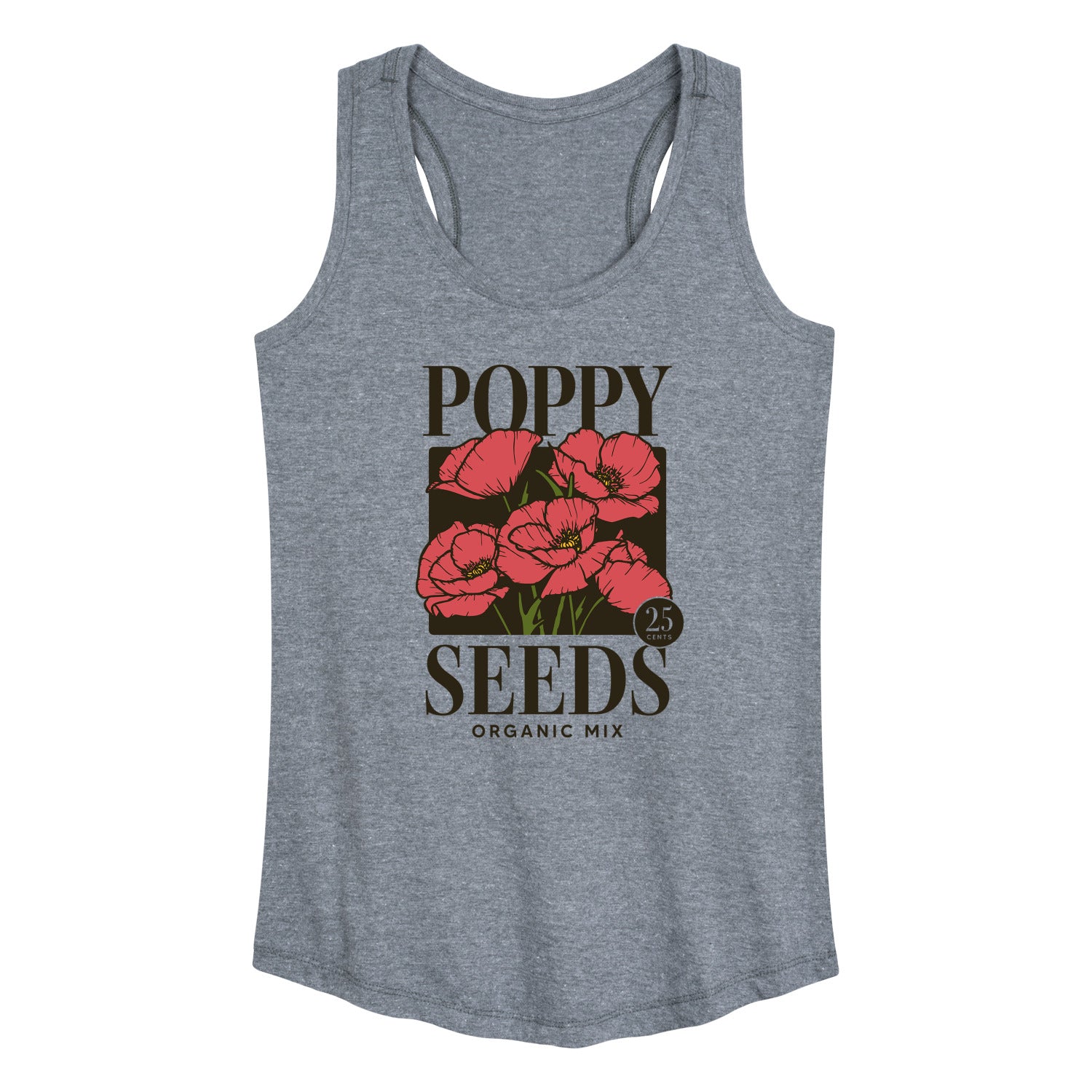 HEATHER GREY-