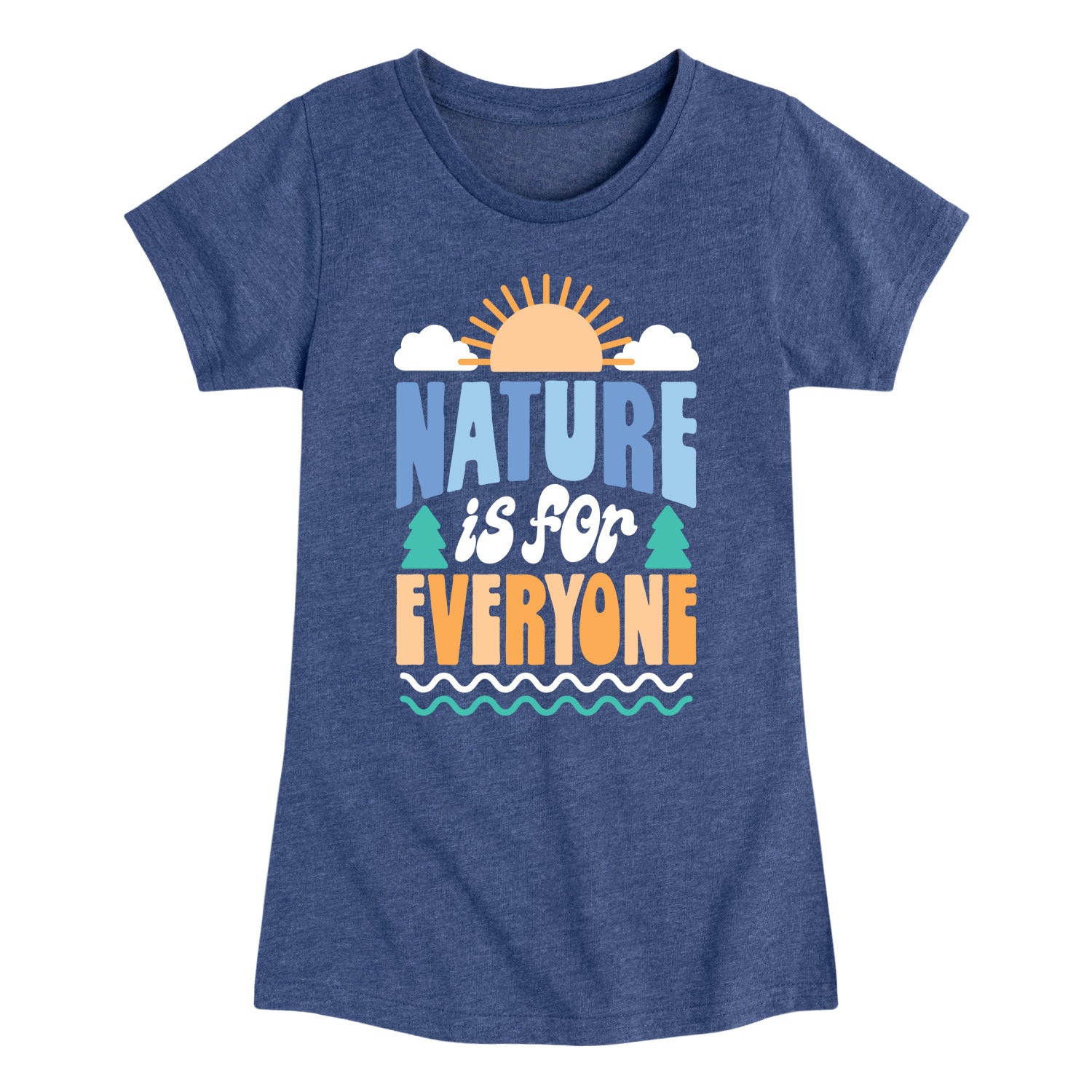 HEATHER NAVY-