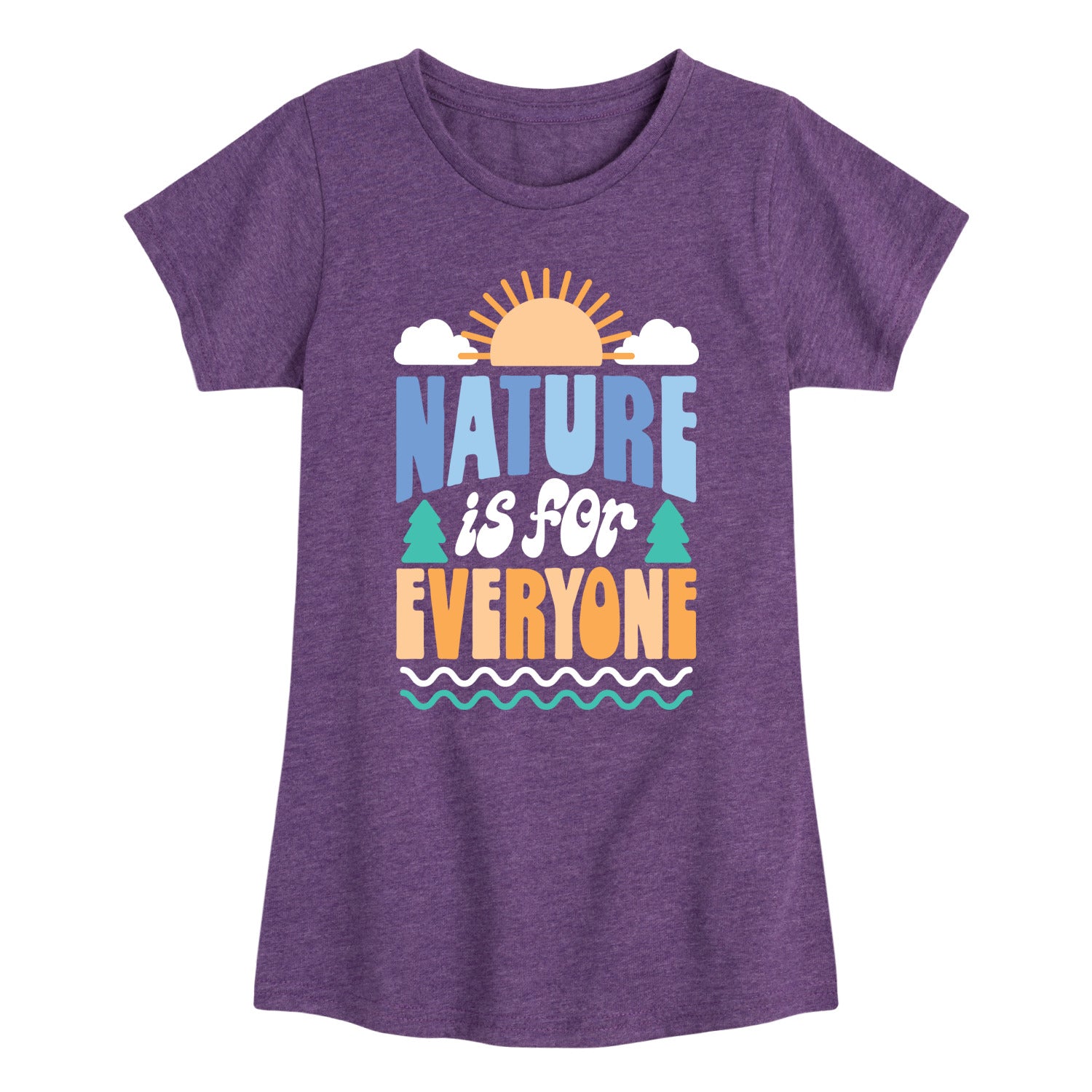 HEATHER PURPLE-
