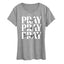 HEATHER GREY