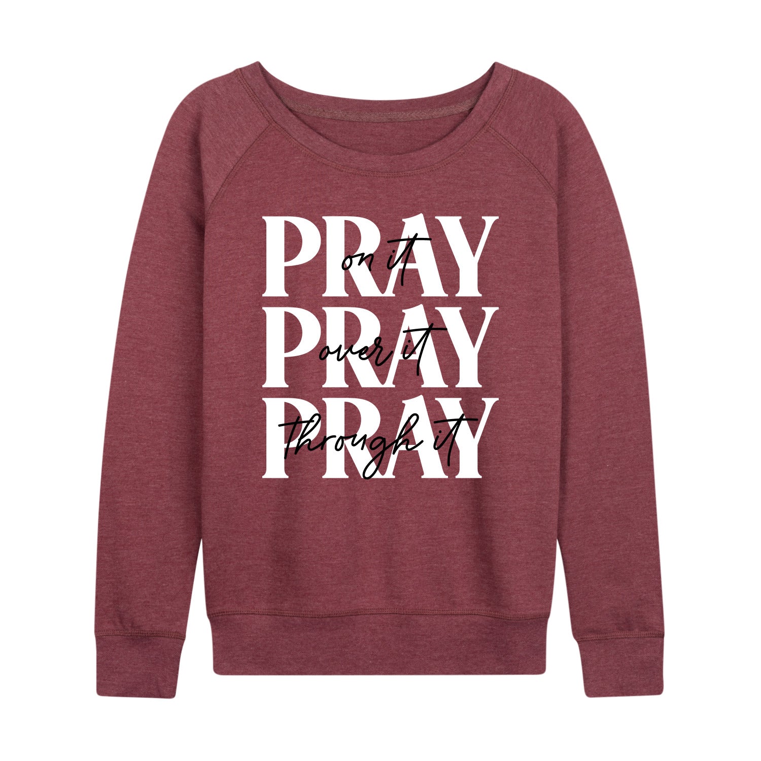 HEATHER MAROON-