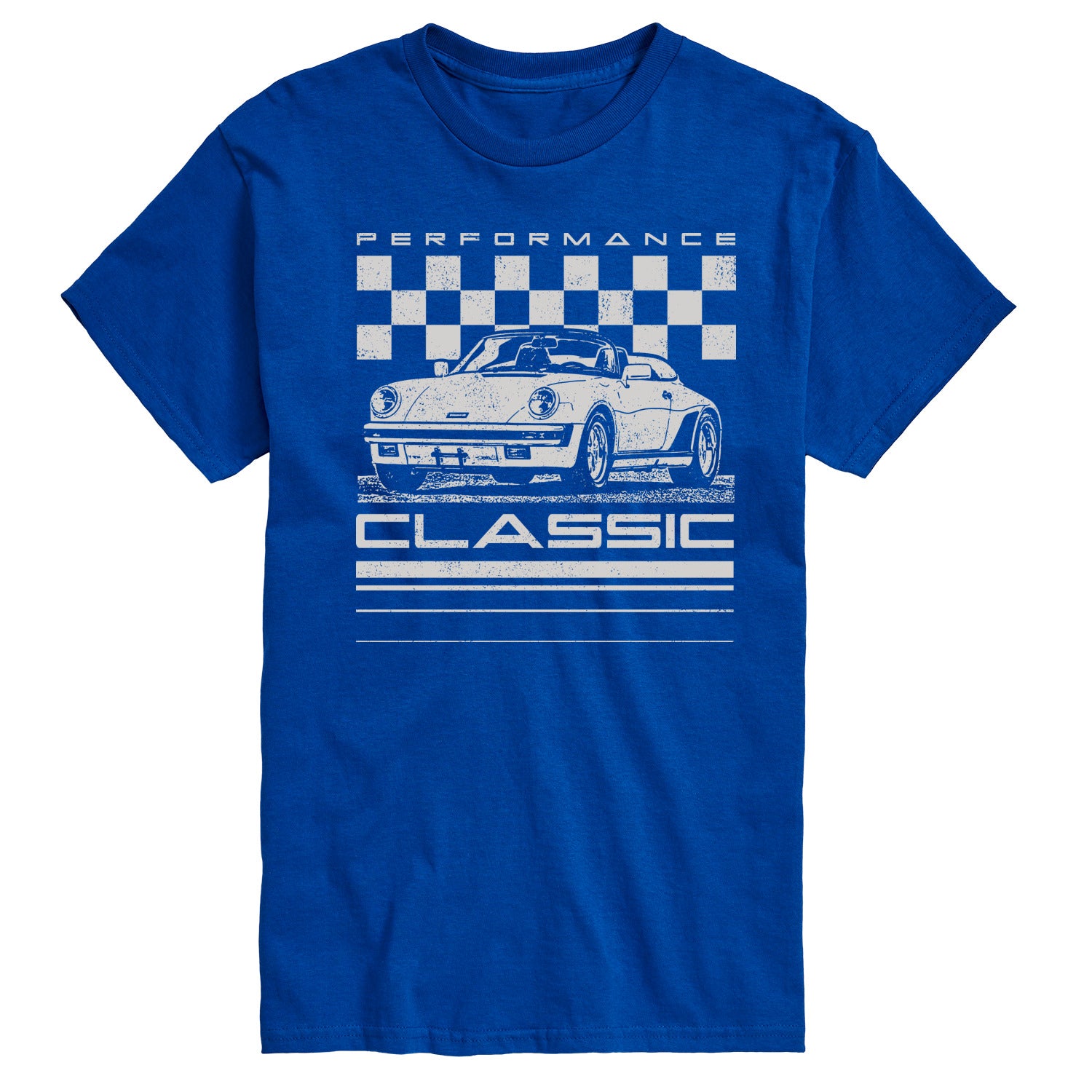ROYAL BLUE-