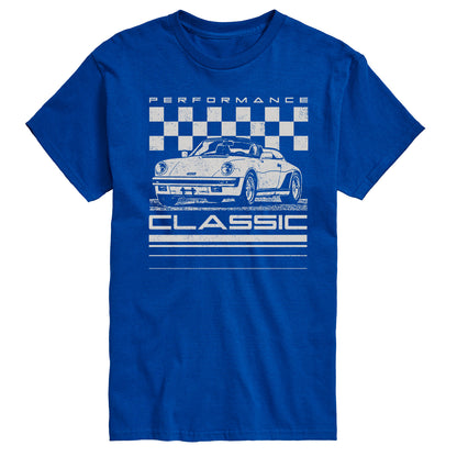 ROYAL BLUE-