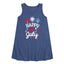 HEATHER NAVY