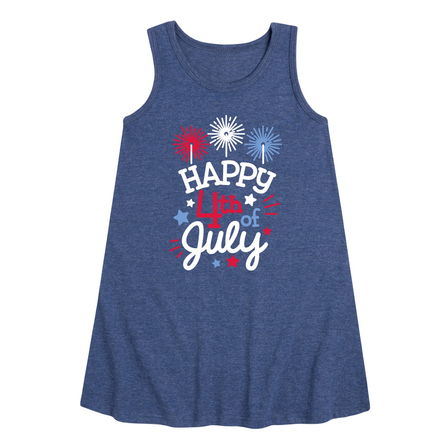 HEATHER NAVY-