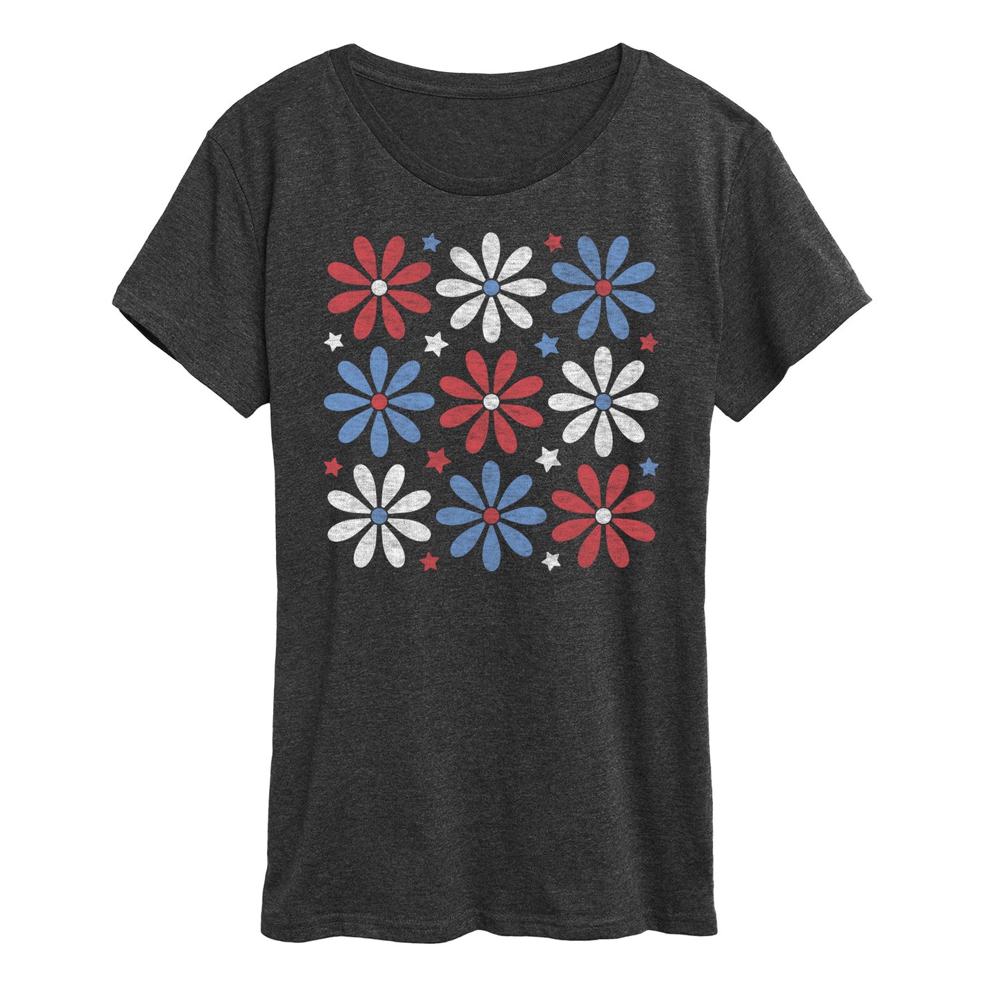 HEATHER CHARCOAL-
