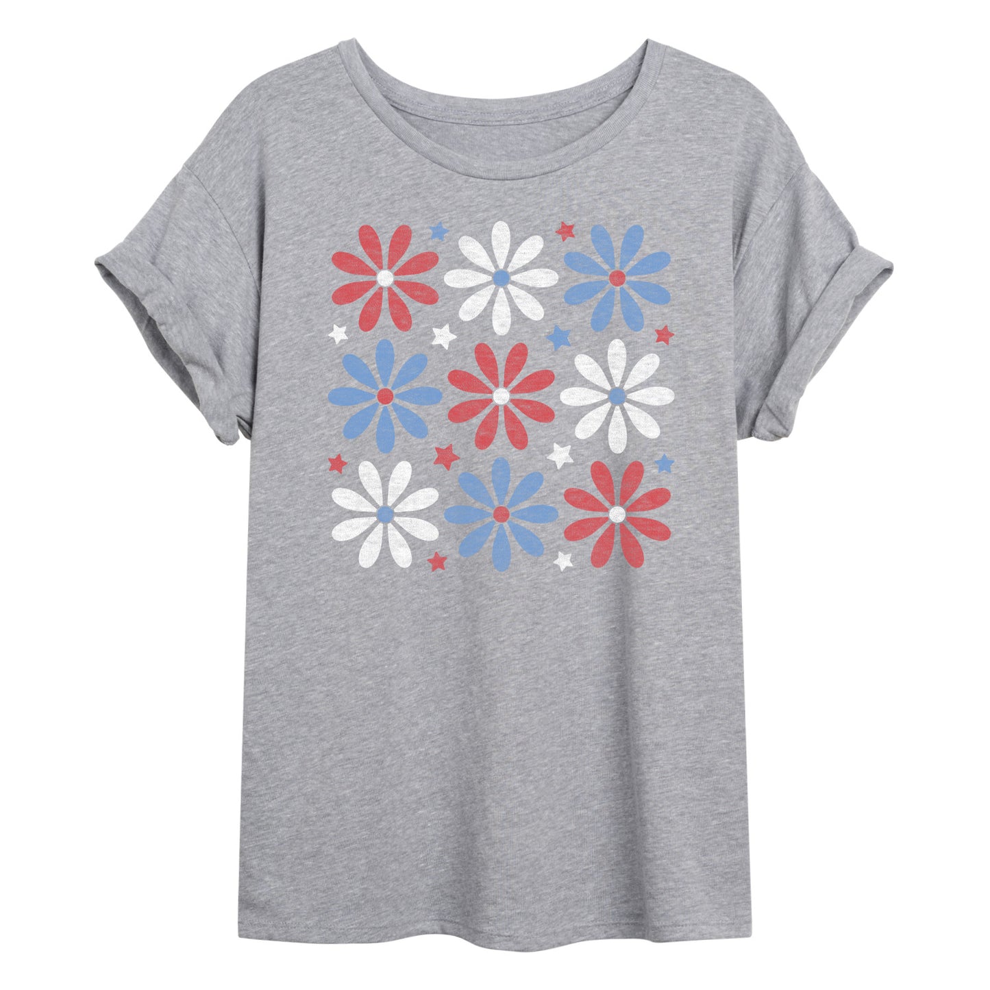 HEATHER GREY-