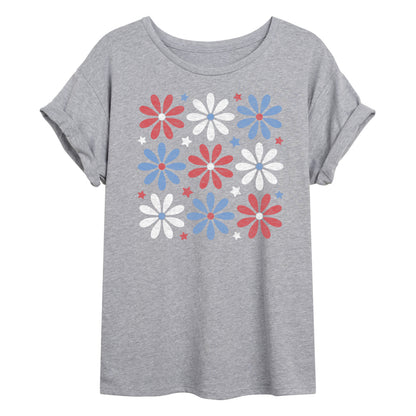HEATHER GREY-